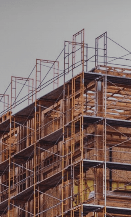 Pal Construction - Professional Construction Services